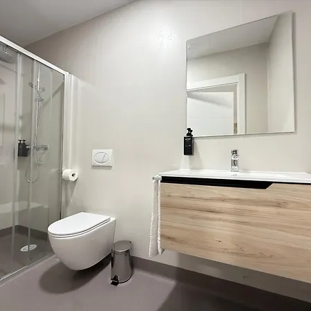 Lejlighed Plaza Loft L4 By Urent