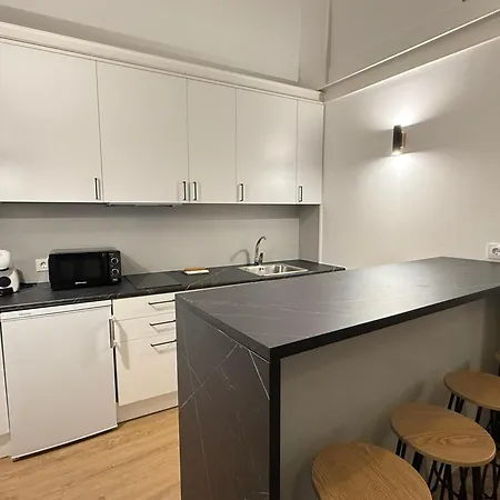 Apartment Plaza Lofts L4 By Ur Padron