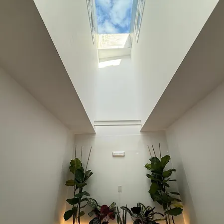 Plaza Loft L4 By Urent Padrón