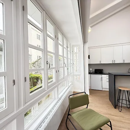 Plaza Loft L4 By Urent