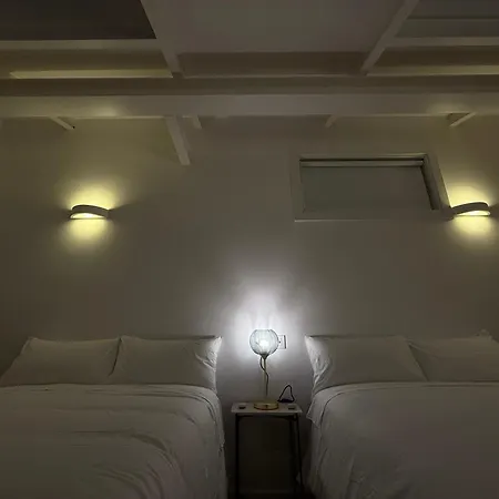 Lejlighed Plaza Loft L4 By Urent Padrón