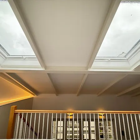 Plaza Loft L4 By Urent Apartman Padrón