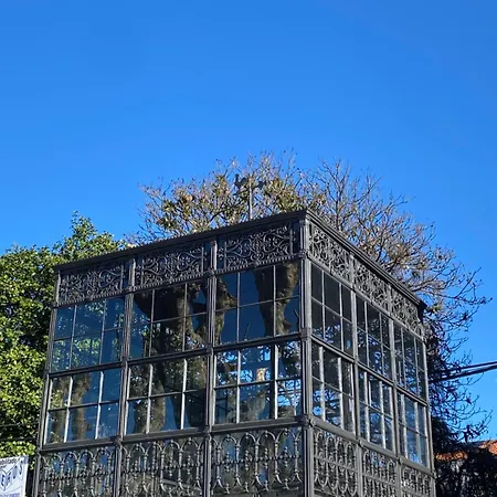 Plaza Loft L4 By Urent Lejlighed