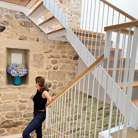 Plaza Loft L4 By Urent Lejlighed Padrón