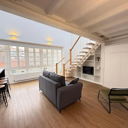 Plaza Loft L4 By Urent Padrón