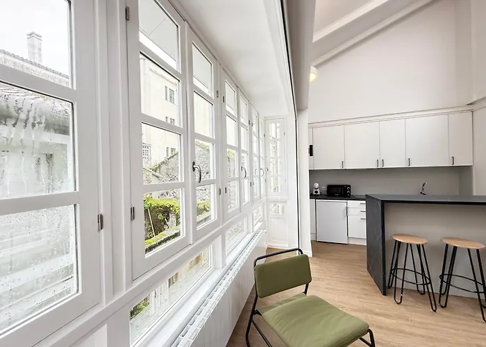 Plaza Loft L4 By Urent