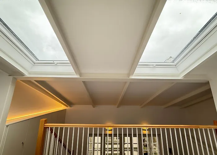 Plaza Loft L4 By Urent Appartement Padrón