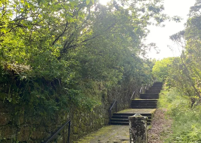 Plaza Loft L4 By Urent Appartement Padrón